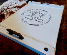 Load image into Gallery viewer, Daily Bread Stove Top Cover