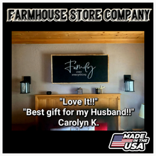 Load image into Gallery viewer, Large Charred Deluxe American Gun Concealment Flag With WTP & Gadsden Wall Art 2.0