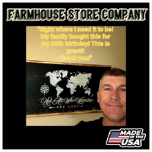 Load image into Gallery viewer, Large Charred Deluxe American Gun Concealment Flag With WTP & Gadsden Wall Art 2.0