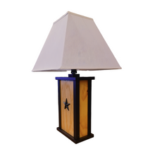 Load image into Gallery viewer, Farmhouse Gun Concealment Lamp