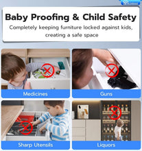 Load image into Gallery viewer, Large Farmhouse Concealment Wall Art