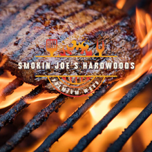 Load image into Gallery viewer, PREMIUM HICKORY SMOKER WOOD CHUNKS 550 CUBIC INCH VALUE SIZE PRO PACK