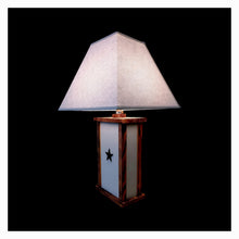 Load image into Gallery viewer, Farmhouse Gun Concealment Lamp