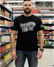 Load image into Gallery viewer, All You Need In Life Is Guns, Tacos & Whiskey Patriotic T-Shirt