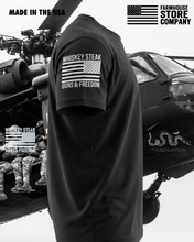 Load image into Gallery viewer, All You Need In Life Is Guns, Tacos & Whiskey Patriotic T-Shirt