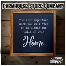 Load image into Gallery viewer, Home Deluxe Handgun Concealment Wall Art