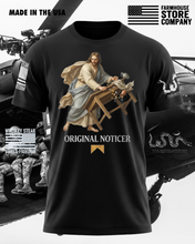 Load image into Gallery viewer, The OG Noticer Patriotic T-Shirt