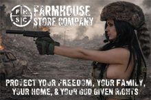 Load image into Gallery viewer, Gun Concealment Flag Deluxe Wall Art Charred Black Come And Take It Design