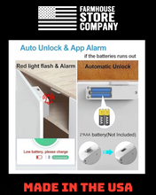 Load image into Gallery viewer, Deluxe Black Distressed Handgun Concealment Wall Art My Rights Don't End Design