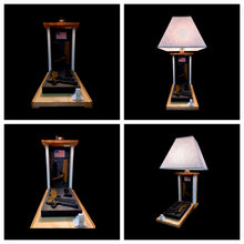 Load image into Gallery viewer, Farmhouse Gun Concealment Lamp