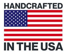 Load image into Gallery viewer, Timber Framed Deluxe Gun Concealment American Flag Coffee Table