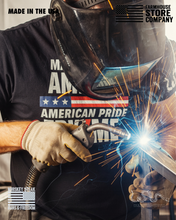 Load image into Gallery viewer, All You Need In Life Is Guns, Tacos & Whiskey Patriotic T-Shirt