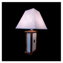 Load image into Gallery viewer, Farmhouse Gun Concealment Lamp