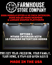 Load image into Gallery viewer, Gun Concealment Flag Deluxe Wall Art Charred Black Come And Take It Design