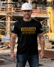 Load image into Gallery viewer, All You Need In Life Is Guns, Tacos & Whiskey Patriotic T-Shirt