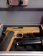 Load image into Gallery viewer, Route 66 Tactical Stealth Book Safe