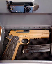 Load image into Gallery viewer, Route 66 Tactical Stealth Book Safe