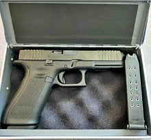 Load image into Gallery viewer, Route 66 Tactical Stealth Book Safe