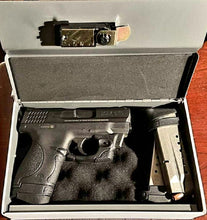 Load image into Gallery viewer, Route 66 Tactical Stealth Book Safe