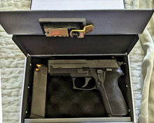 Load image into Gallery viewer, Route 66 Tactical Stealth Book Safe