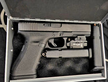 Load image into Gallery viewer, Paris Tactical Stealth Book Safe