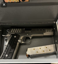 Load image into Gallery viewer, Route 66 Tactical Stealth Book Safe