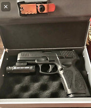 Load image into Gallery viewer, Route 66 Tactical Stealth Book Safe