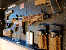 Load image into Gallery viewer, Large We The People Concealment Wall Art