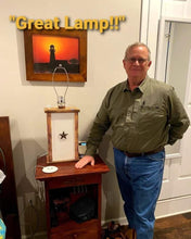 Load image into Gallery viewer, Say When Doc Holiday Large Gun Concealment Flag Wall Art