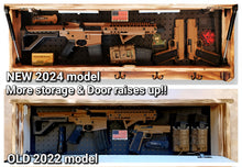 Load image into Gallery viewer, Forever Concealment Coat Rack 2.0
