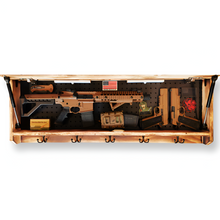 Load image into Gallery viewer, Forever Concealment Coat Rack 2.0
