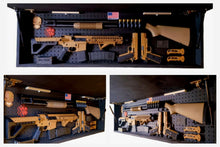 Load image into Gallery viewer, Large Favorite Place Gun Concealment Wall Art
