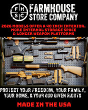 Load image into Gallery viewer, Gun Concealment Flag Deluxe Wall Art TORN &amp; BATTLE-WORN RED Marines Design
