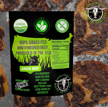 Load image into Gallery viewer, Carnivore Snacks &quot;Meat Chip&quot; Ribeye
