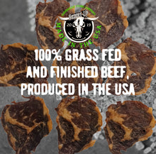 Load image into Gallery viewer, Carnivore Snacks &quot;Meat Chip&quot; Ribeye
