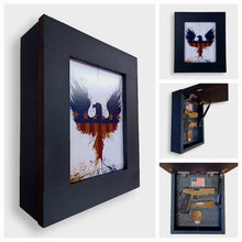 Load image into Gallery viewer, The Patriot Vault Eternal Eagle
