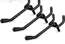 Load image into Gallery viewer, 10 HD METAL MTWSS Retention Hooks
