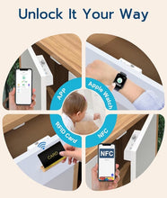 Load image into Gallery viewer, Deluxe RFID Locking System Upgrade
