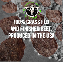 Load image into Gallery viewer, Carnivore Snacks &quot;Meat Chip&quot; Sirloin Sliders
