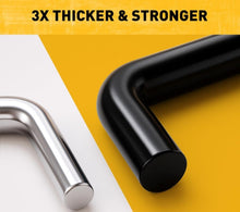 Load image into Gallery viewer, 10 HD METAL MTWSS Retention Hooks
