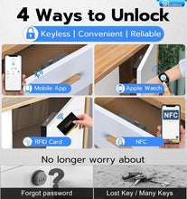 Load image into Gallery viewer, Large Thank You Gun Concealment Wall Art
