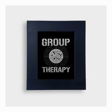 Load image into Gallery viewer, Group Therapy Deluxe Gun Concealment Picture Frame
