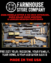 Load image into Gallery viewer, Gun Concealment Flag Deluxe Wall Art Charred Black Come And Take It Design
