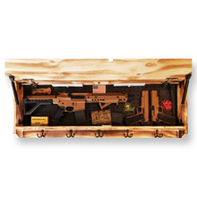 Load image into Gallery viewer, Forever Concealment Coat Rack 2.0
