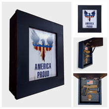 Load image into Gallery viewer, The Patriot Vault America Proud
