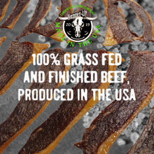 Load image into Gallery viewer, Carnivore Snacks &quot;Meat Chip&quot; Brisket Bites
