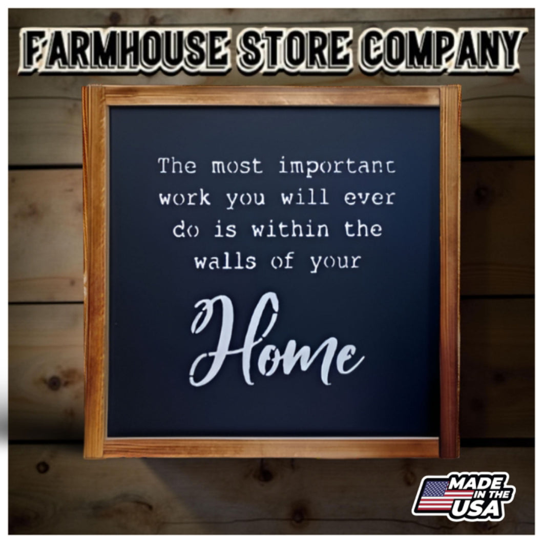 Home Deluxe Handgun Concealment Wall Art