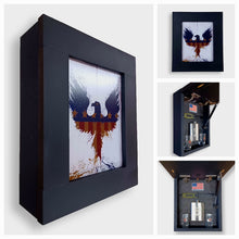 Load image into Gallery viewer, The Patriot Vault Eternal Eagle
