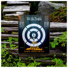Load image into Gallery viewer, We The People DTOM Wild Axe Throwing Target
