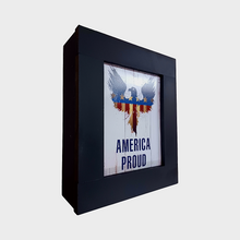 Load image into Gallery viewer, The Patriot Vault America Proud
